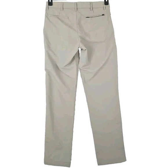 Banana Republic ~Men's Size 32×32~ Tech Hybrid Pants - Picture 5 of 9